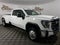 2026 GMC Sierra 3500 HD SLE DRW