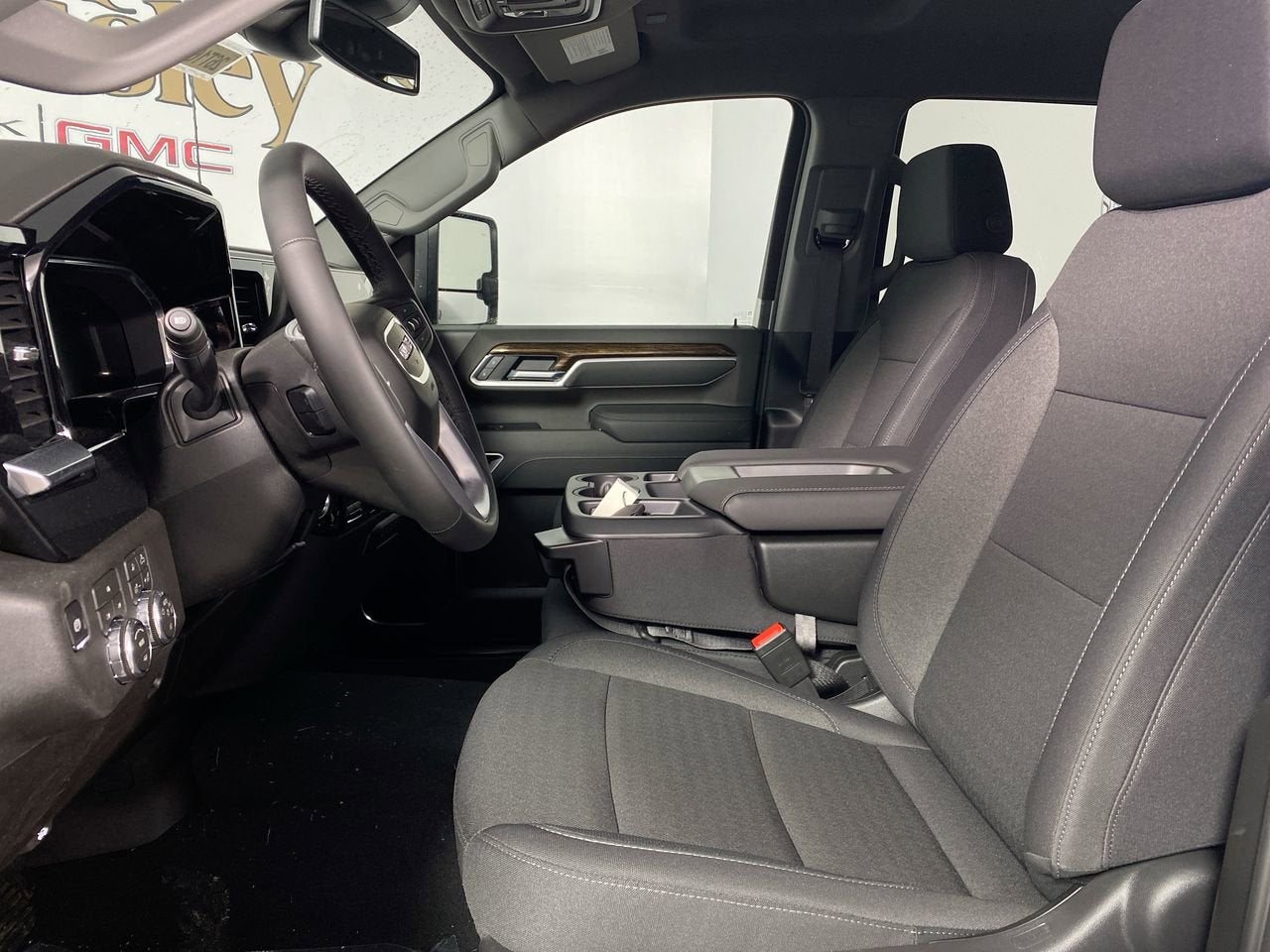 2026 GMC Sierra 3500 HD SLE DRW