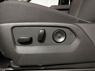 2026 GMC Sierra 3500 HD SLE DRW