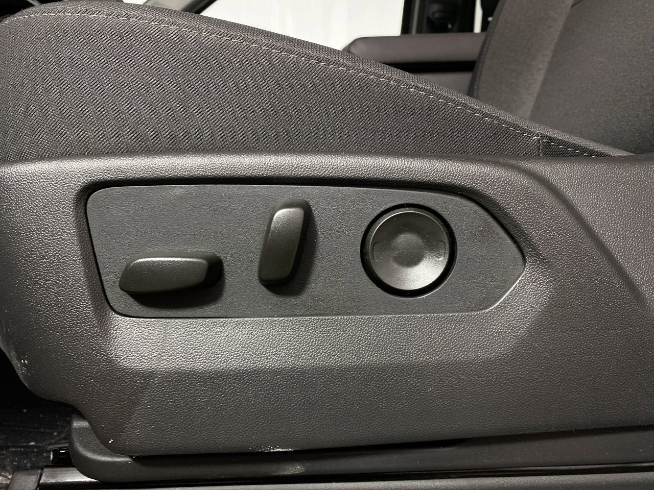 2026 GMC Sierra 3500 HD SLE DRW