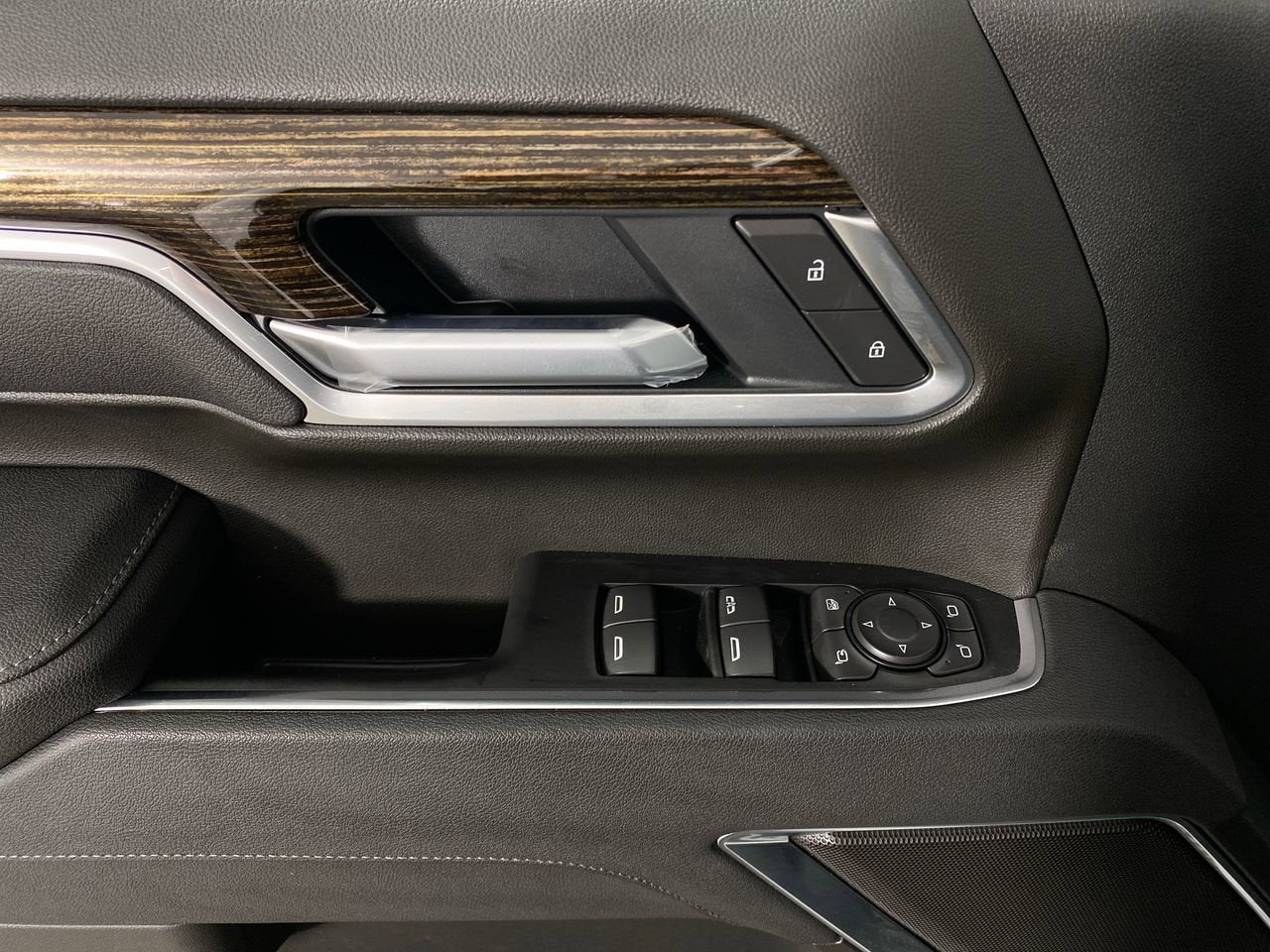 2026 GMC Sierra 3500 HD SLE DRW