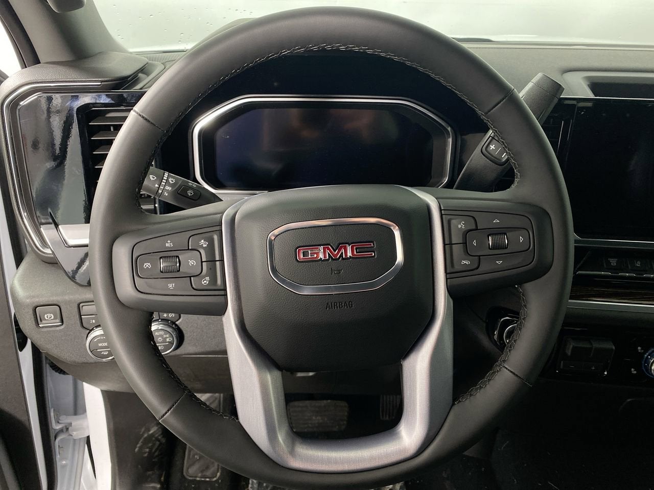 2026 GMC Sierra 3500 HD SLE DRW