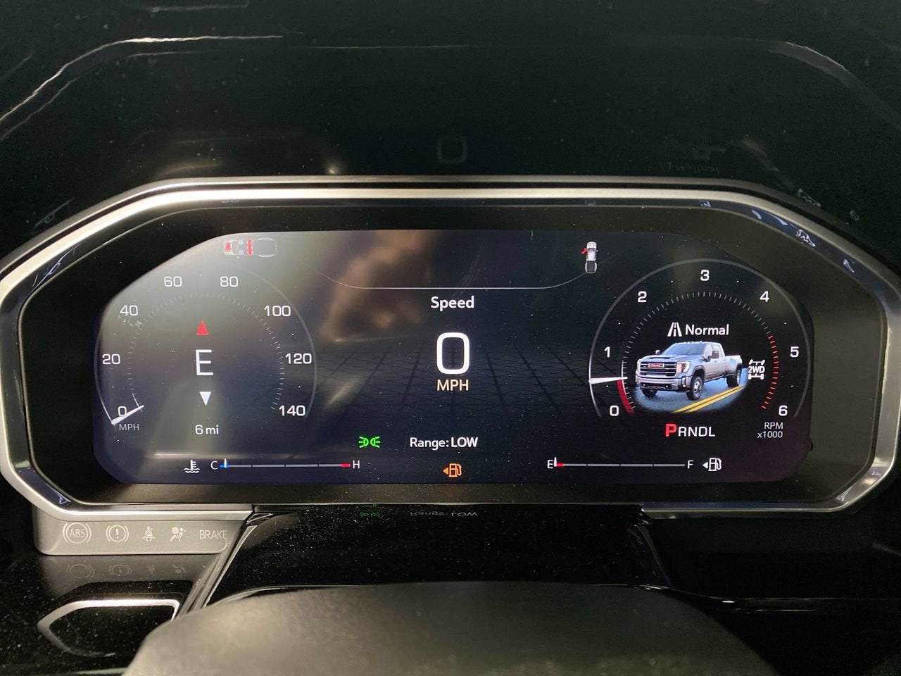 2026 GMC Sierra 3500 HD SLE DRW