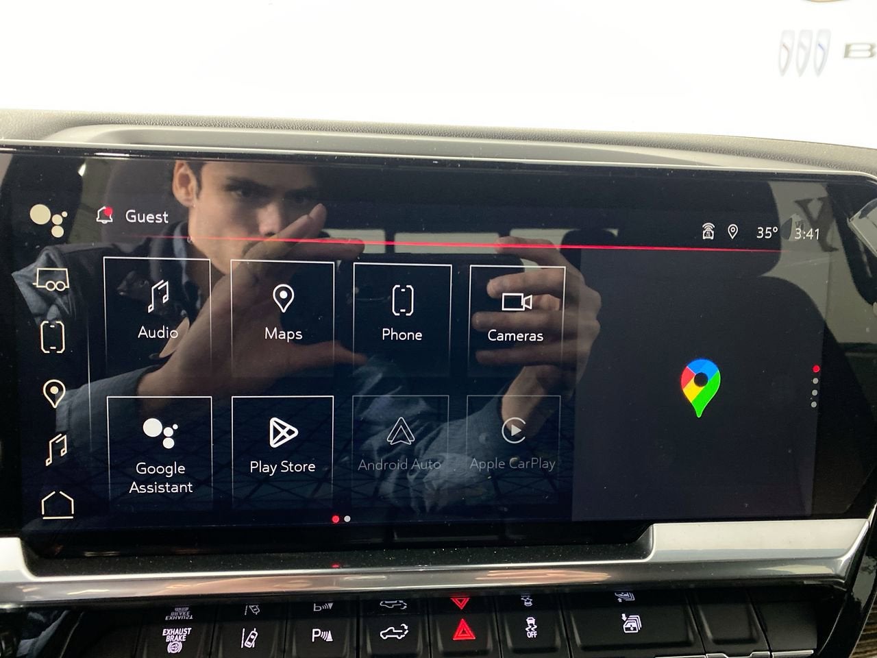 2026 GMC Sierra 3500 HD SLE DRW