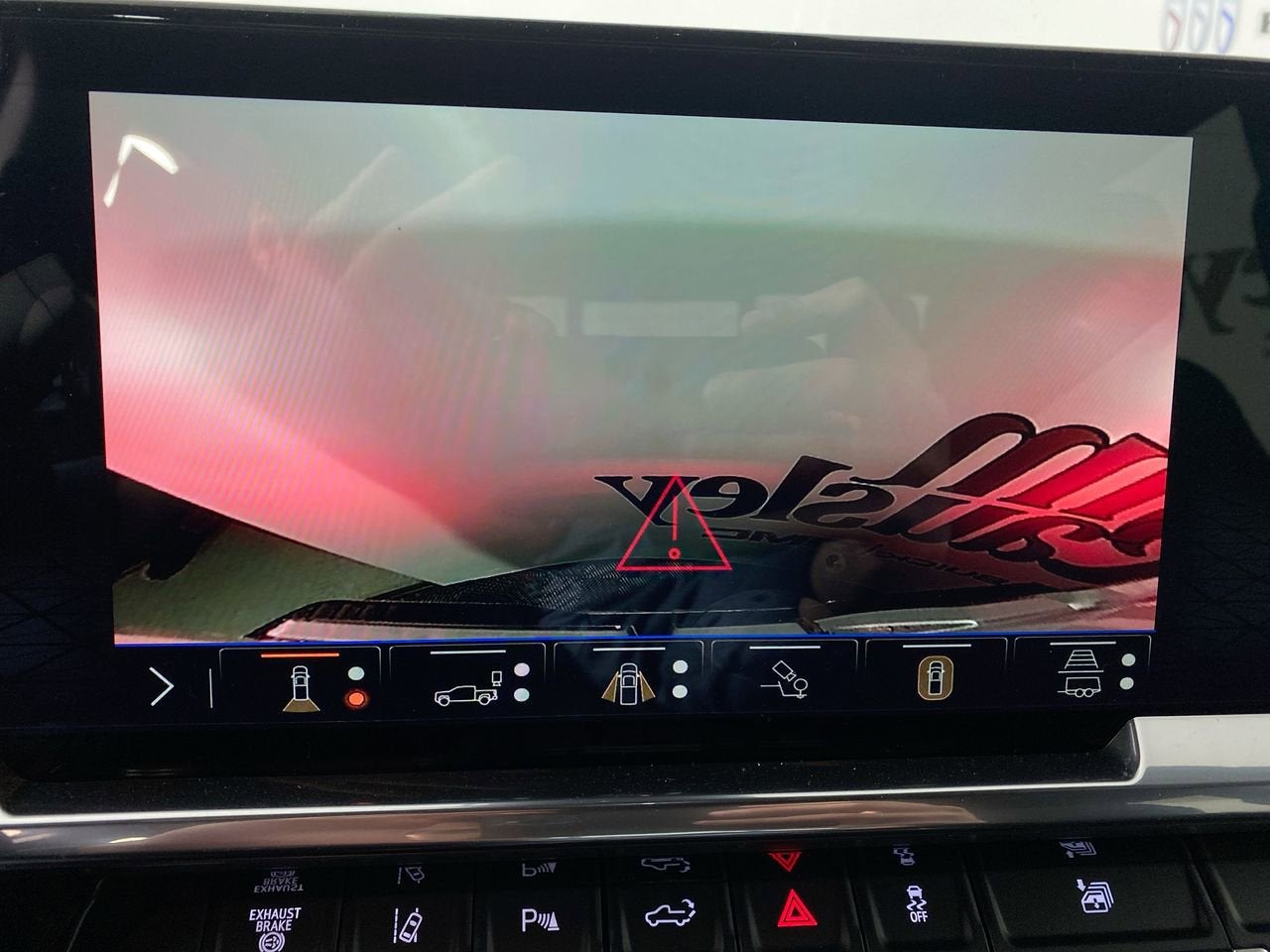 2026 GMC Sierra 3500 HD SLE DRW