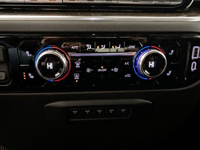 2026 GMC Sierra 3500 HD SLE DRW