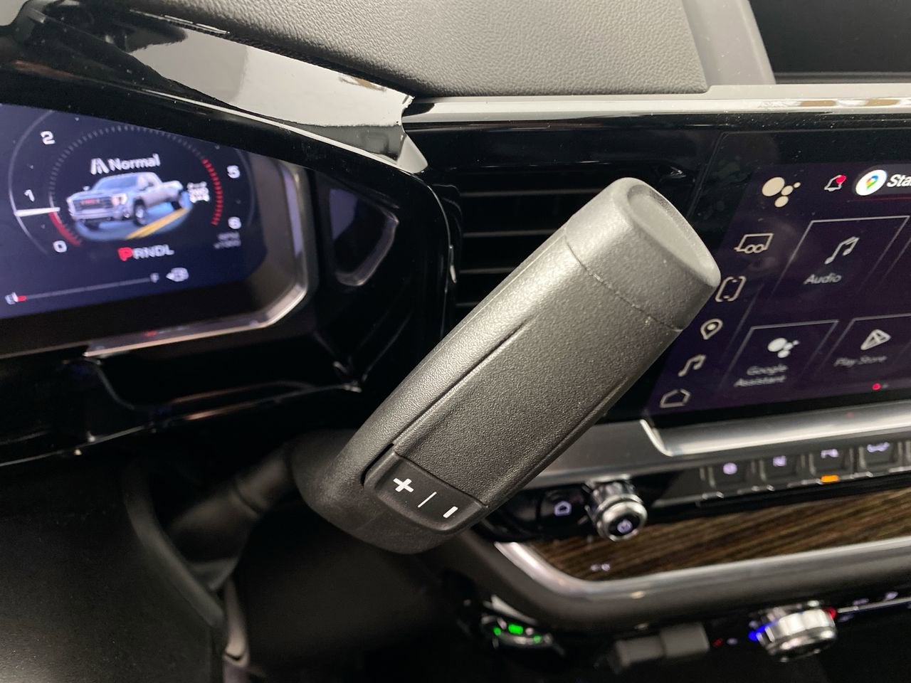 2026 GMC Sierra 3500 HD SLE DRW