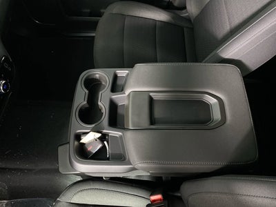 2026 GMC Sierra 3500 HD SLE DRW