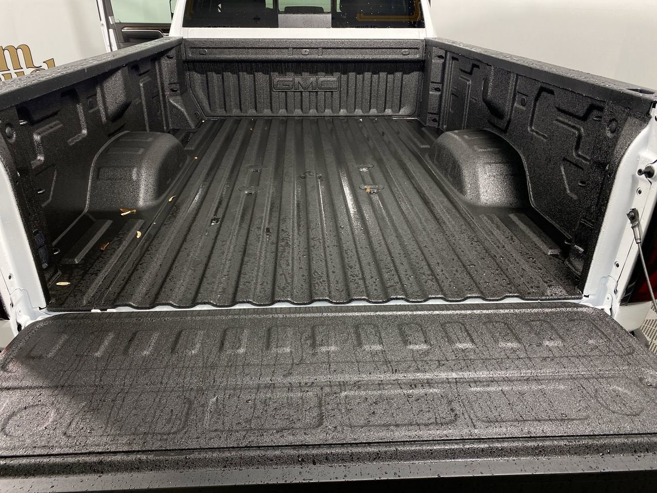 2026 GMC Sierra 3500 HD SLE DRW