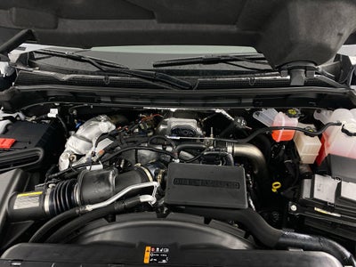 2026 GMC Sierra 3500 HD SLE DRW