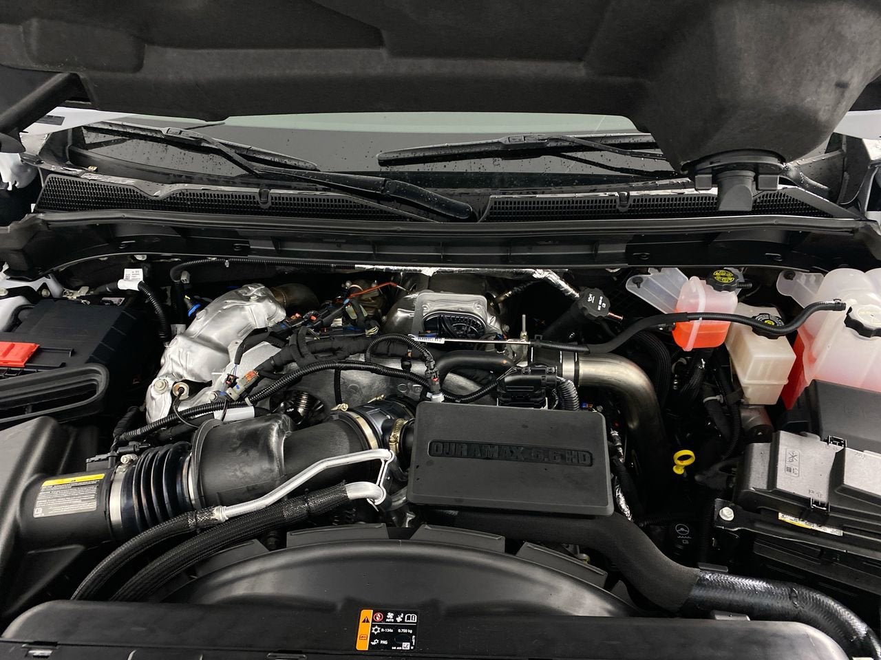 2026 GMC Sierra 3500 HD SLE DRW