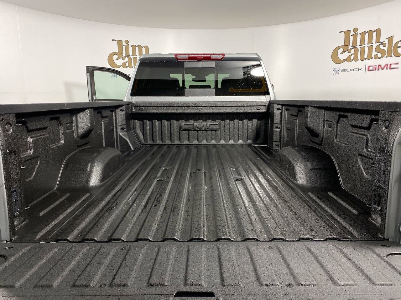 2026 GMC Sierra 3500 HD SLT