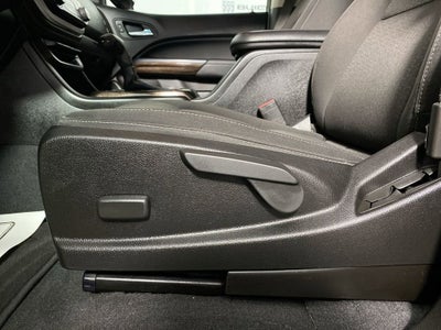 2020 GMC Canyon 4WD SLE