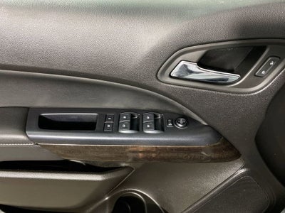 2020 GMC Canyon 4WD SLE