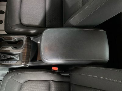 2020 GMC Canyon 4WD SLE
