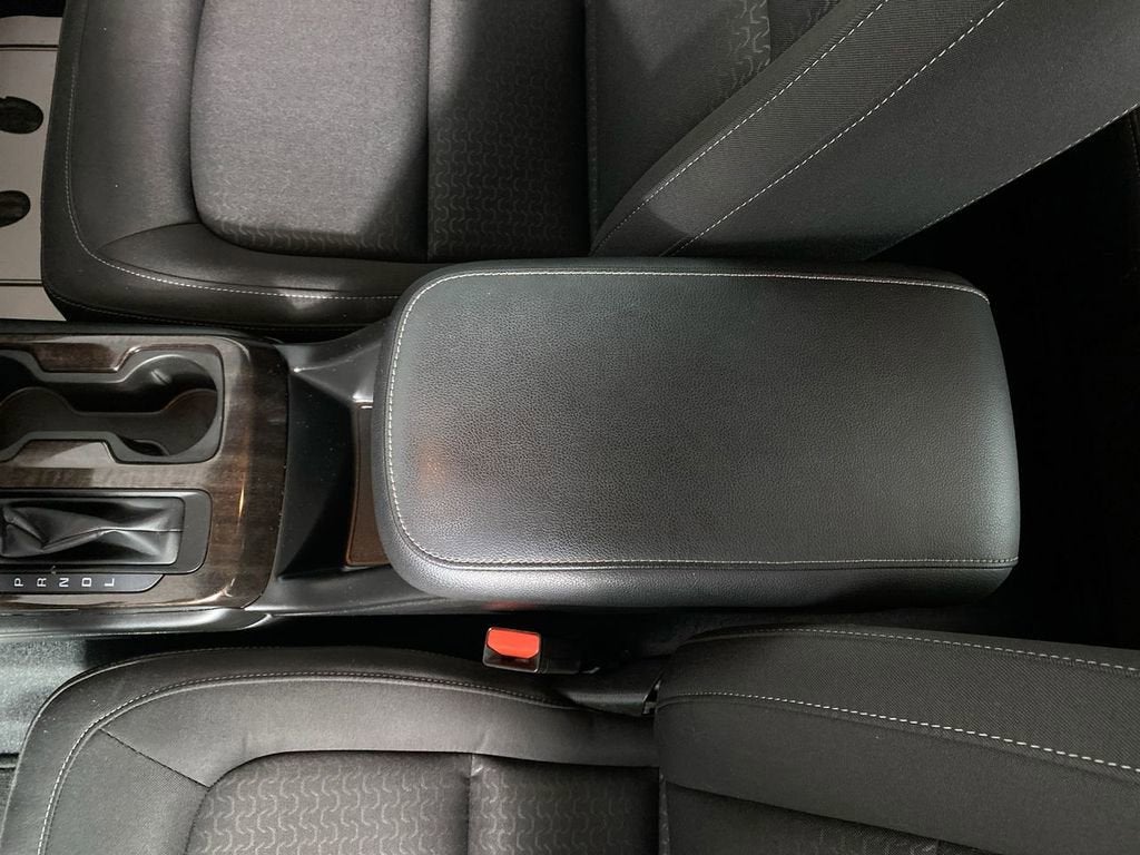 2020 GMC Canyon 4WD SLE
