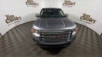 2020 GMC Canyon 4WD SLE