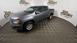 2020 GMC Canyon 4WD SLE