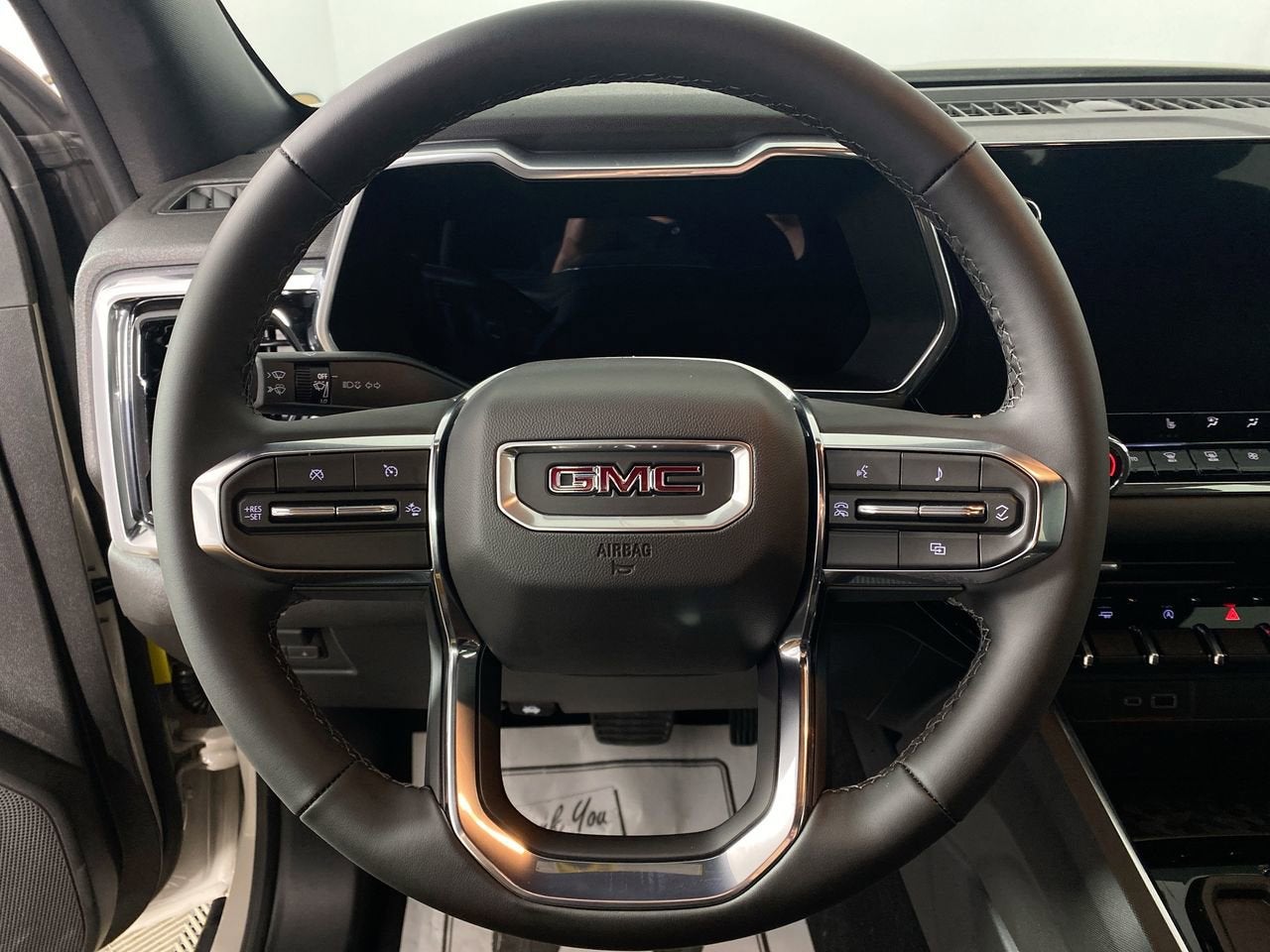 2026 GMC Canyon Elevation - Photo 14