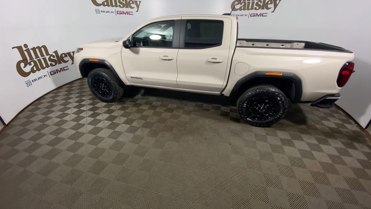 2026 GMC Canyon Elevation - Photo 5