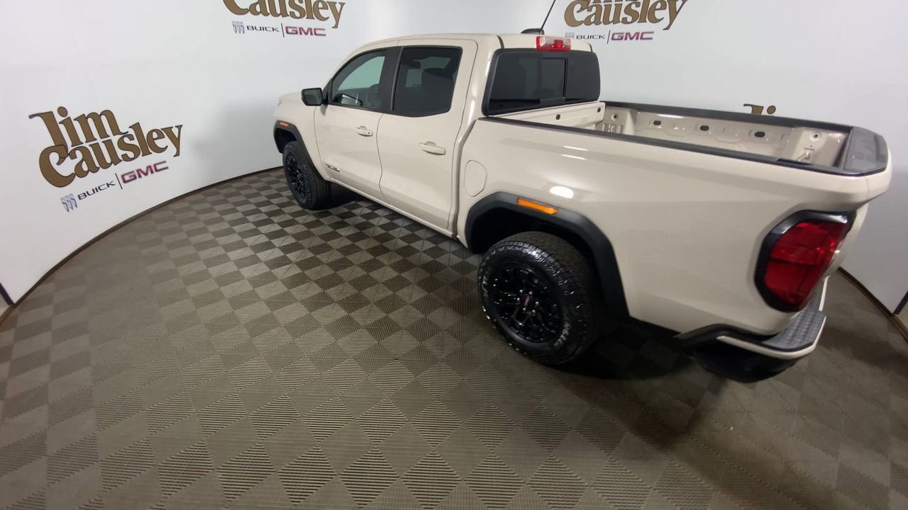 2026 GMC Canyon Elevation - Photo 6