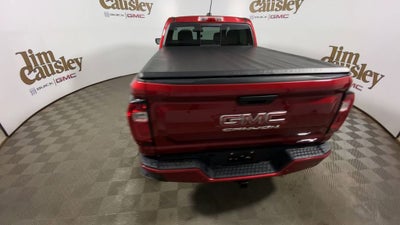 2023 GMC Canyon AT4