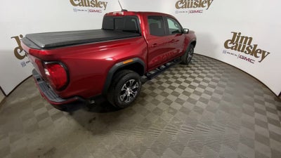 2023 GMC Canyon AT4