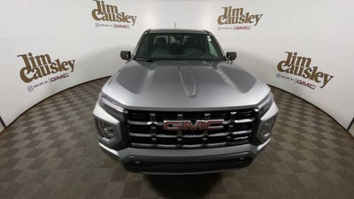 2023 GMC Canyon AT4
