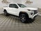 2023 GMC Canyon 4WD AT4