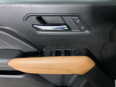 2023 GMC Canyon 4WD AT4