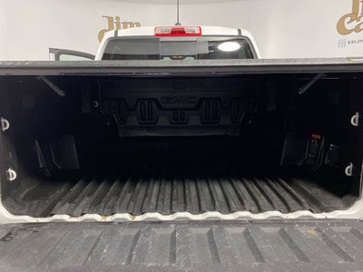 2023 GMC Canyon 4WD AT4