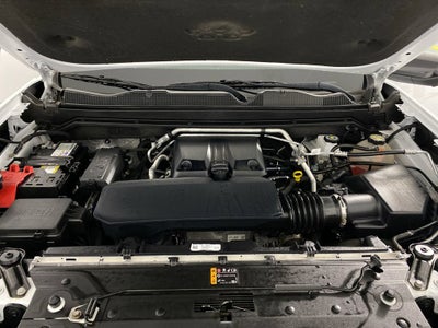 2023 GMC Canyon 4WD AT4