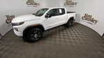2023 GMC Canyon 4WD AT4