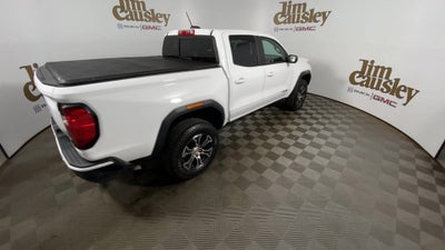 2023 GMC Canyon 4WD AT4