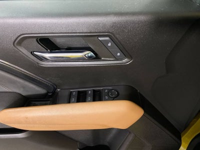 2023 GMC Canyon 4WD AT4