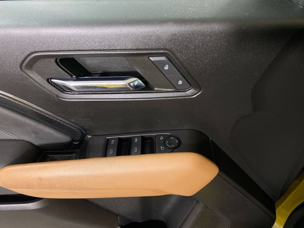 2023 GMC Canyon 4WD AT4