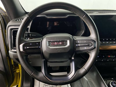 2023 GMC Canyon 4WD AT4