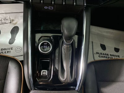 2023 GMC Canyon 4WD AT4