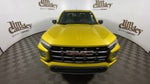 2023 GMC Canyon 4WD AT4