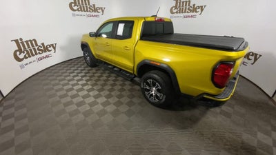 2023 GMC Canyon 4WD AT4