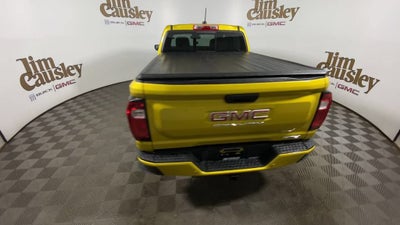 2023 GMC Canyon 4WD AT4
