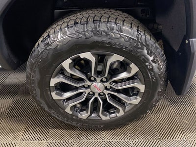 2023 GMC Canyon Denali