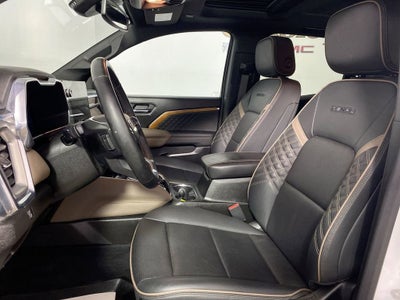2023 GMC Canyon Denali