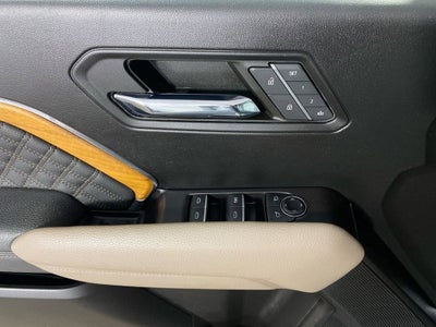 2023 GMC Canyon Denali