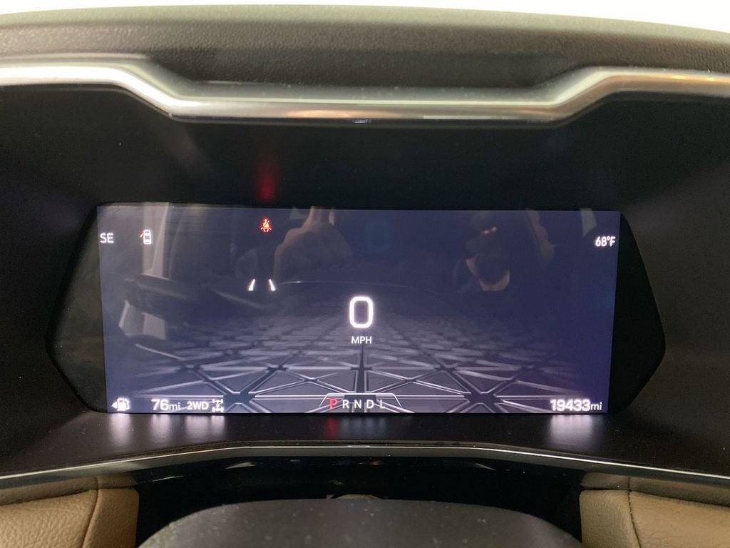 2023 GMC Canyon Denali