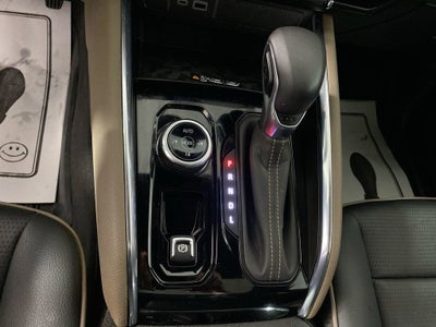 2023 GMC Canyon Denali