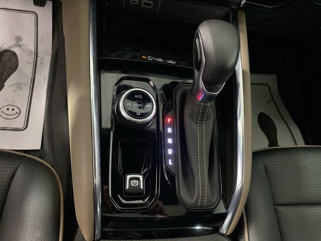 2023 GMC Canyon Denali
