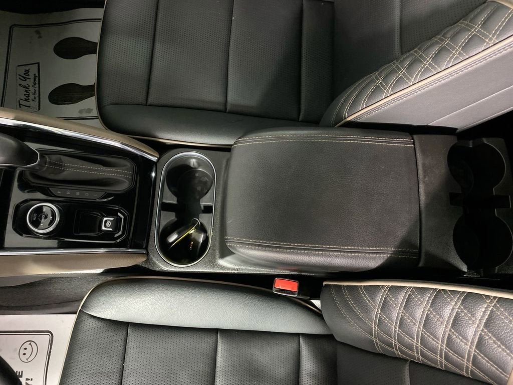 2023 GMC Canyon Denali
