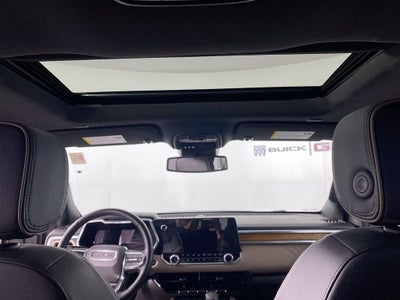 2023 GMC Canyon Denali