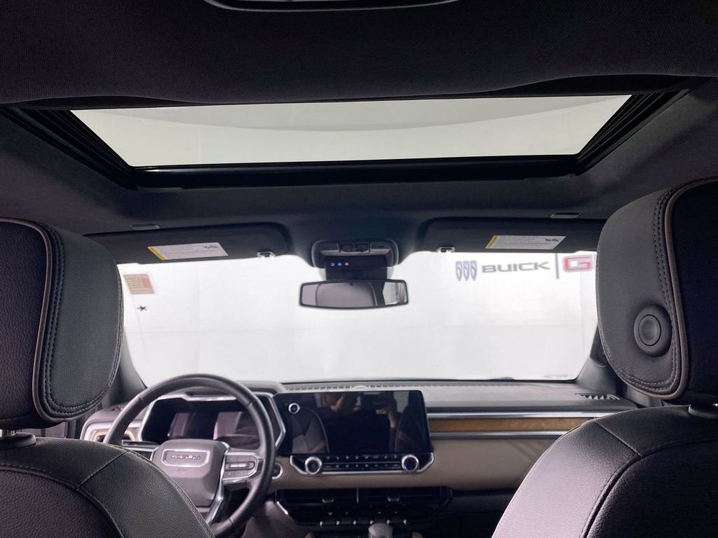 2023 GMC Canyon Denali